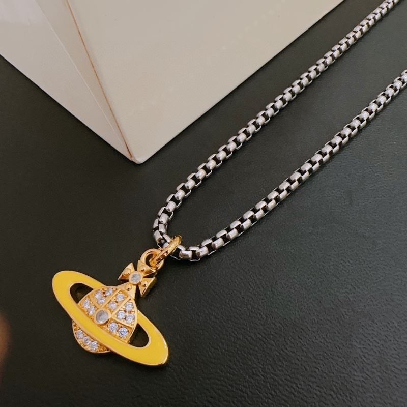 Vivienne Westwood Necklaces